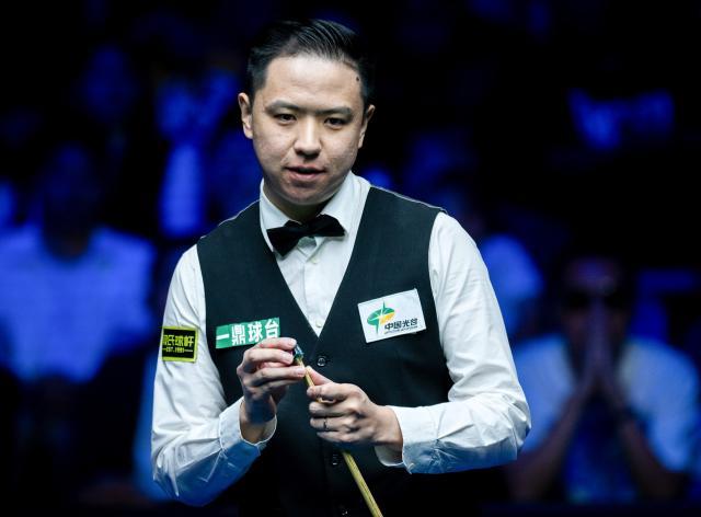 华体会安全通道-肖国栋17年生涯终圆梦 成中国第八位排名赛冠军