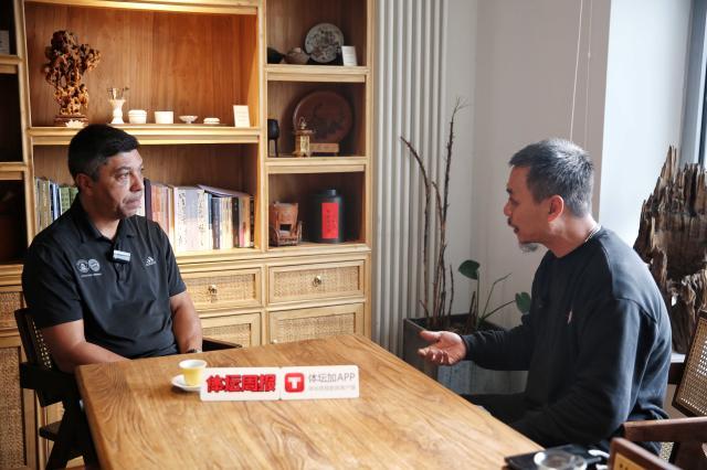 华体会正版下载-埃尔伯：归化德国能打两三届世界杯 7比1盼德国赢