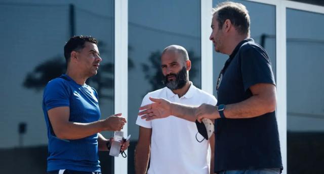 赫罗纳主席：蓝军没报价多夫贝克，米歇尔来去自由