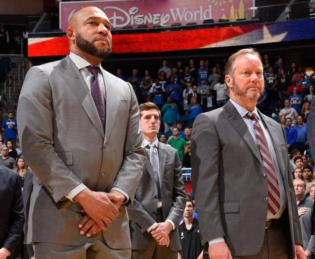 湖人选帅行动开启！挖雄鹿助教 布帅派系再出精品？