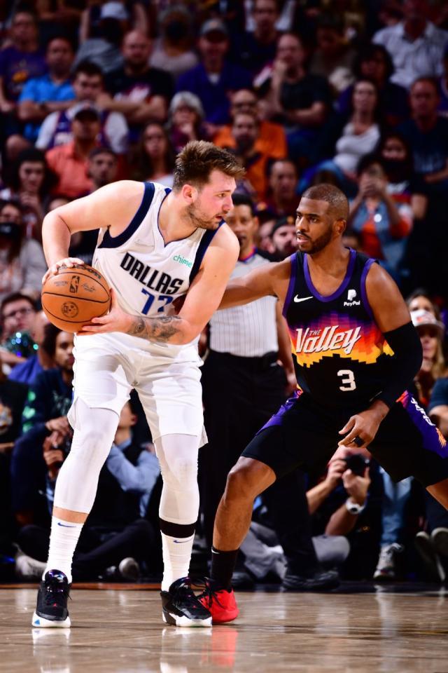 华体会官方网站下载-轻松拿捏！太阳全场领先独行侠 末节划水仍取胜