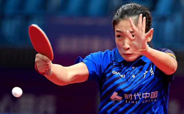 华体会安全通道-做好现在拼未来 这样的中国女乒怎能不叫人期待